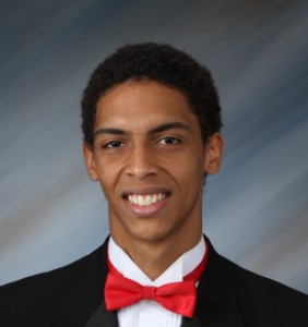 Gray, Jalen