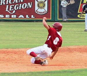 Jarett Gongora slide2