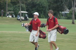 Golf vs. HC - 2013 052