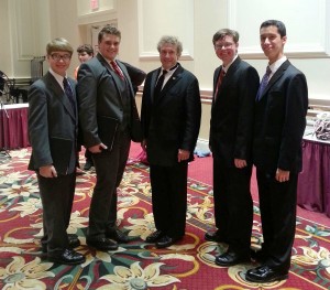 LMEA All-State Choir