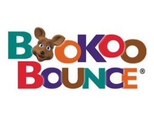 Bookoo-Bounce