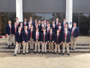 Chorus - District