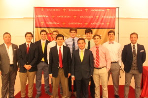 Soccer Convocation - 2015 043