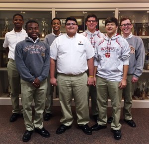 LA ACDA All State