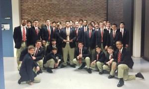 Chorus - District Music Performance Assessment