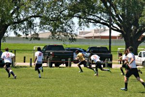 Catholic High School for Boys New Orleans LA 