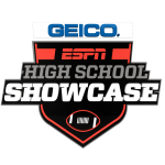 Football Showcase Logo
