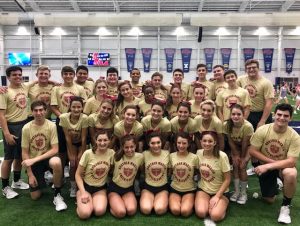 Cheer Camp 6