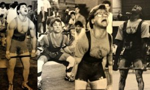 1988 Yearbook Moments