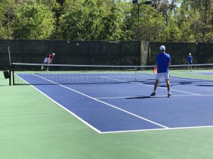 Tennis v. St. Pauls