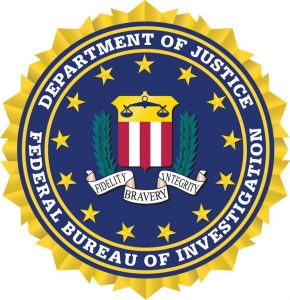 FBI Logo