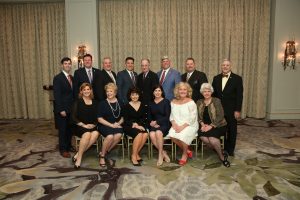 President's Dinner Committee