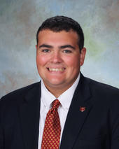 John Miltenberger '19
