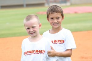 Soccer Camp