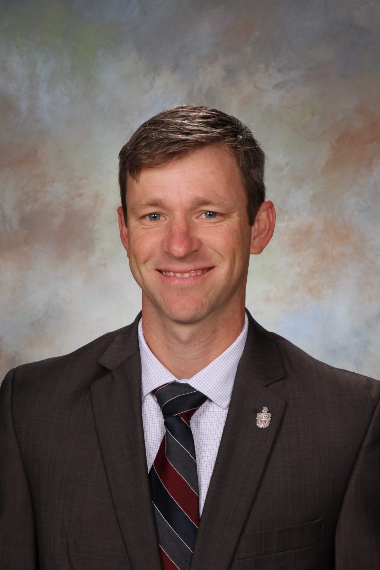 Brother Martin Announces Leadership Changes for 18-19 School Year