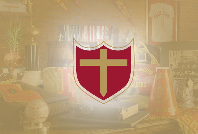 Slidell Chapter Social