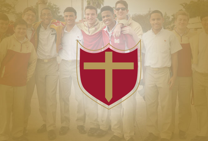 Crusader Parents: Update on Senior Information