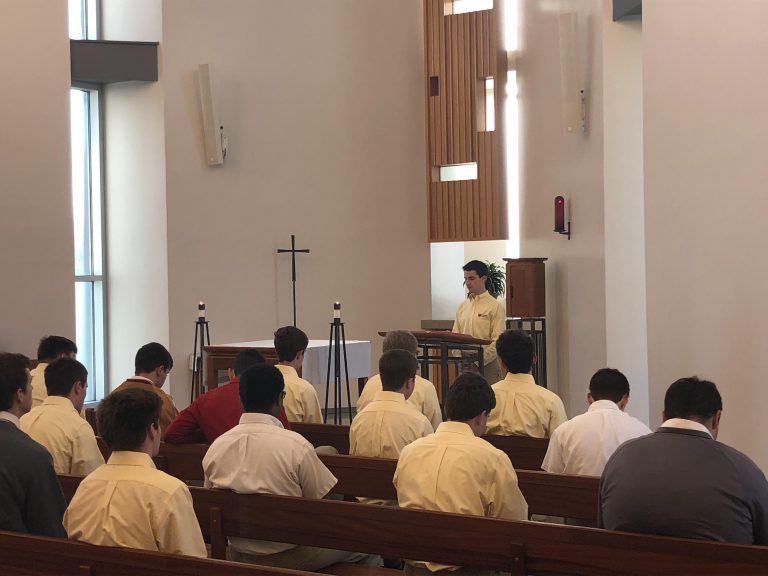 A Prayer for Our Fallen Ones: Remembering 9/11