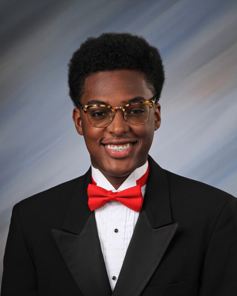 Cameron Washington ’19 Creates ‘Live to See Cancer Cured’ Foundation