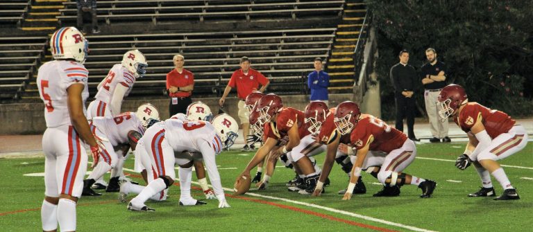 Bro. Neal’s Chat with Coach Bonis #12: Rummel Redux