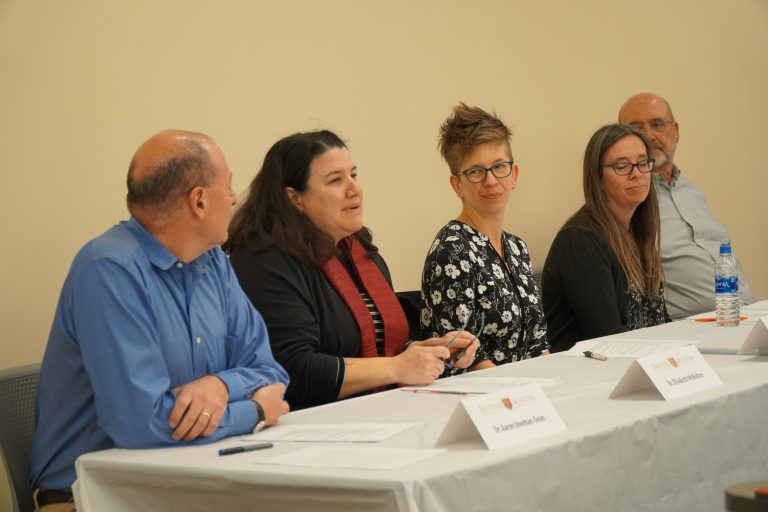 College Readiness Roundtable: Preparing Students for Freshman Year