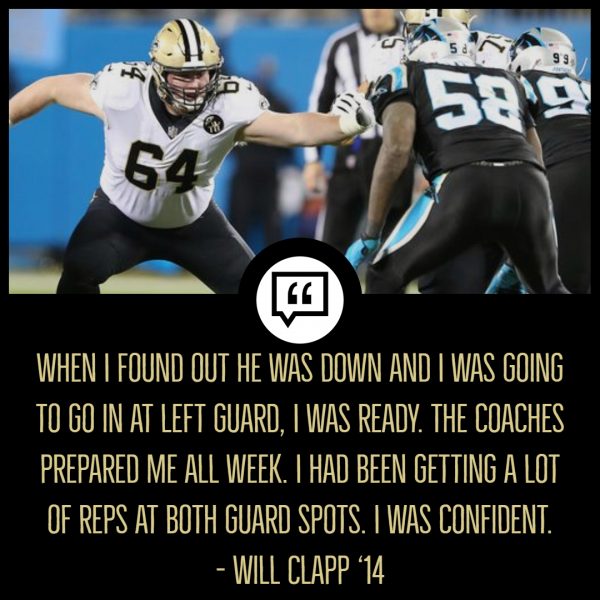 Will Clapp Quote (1) Will Clapp Quote (1)