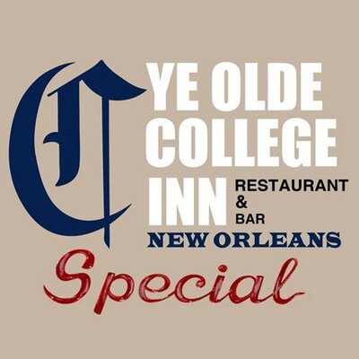 Brother Martin Night at Ye Olde College Inn on February 27