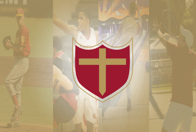 Victorious Thursday for Crusader Athletics!