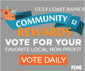 Vote for Brother Martin in Gulf Coast Bank’s Community Rewards