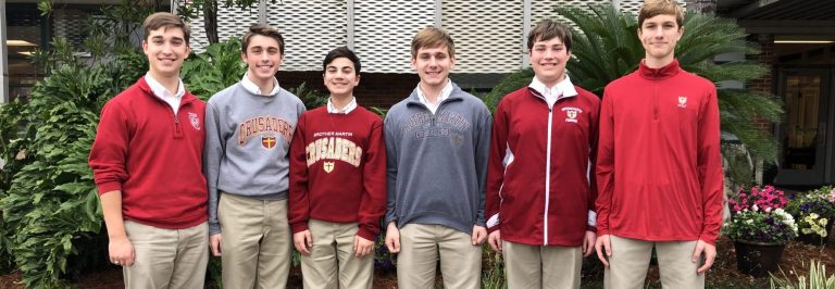 Chorus Members Receive Superior Ratings at 2019 LMEA Assessment