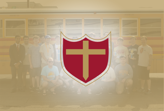 Mu Alpha Theta Competes in Haynes Tournament