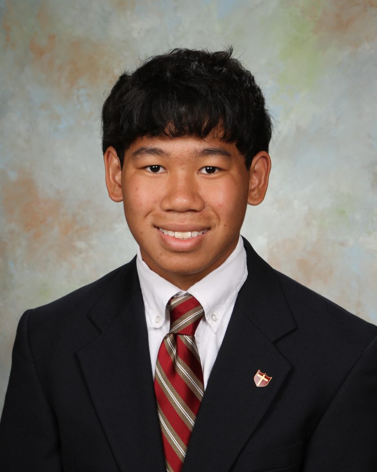 Celebrating Cultures: Jordan Nguyen ’20 Performs with ‘Lion Dance’ Group