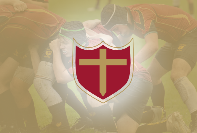 Crusader Rugby Defeats The Bayou Hurricanes