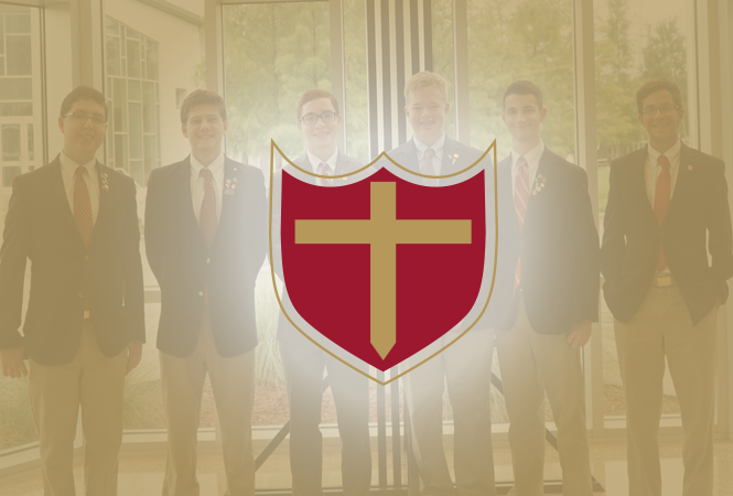 Welcome to the Crusader Classes of 2025 and 2026!