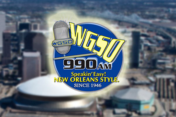 Brother Martin Baseball Airing on WGSO Radio Tuesday, February 26