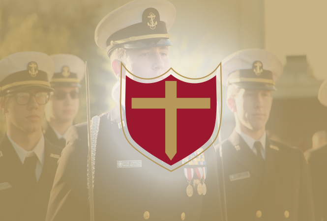 NJROTC Names 2018-2019 Cadet Leadership