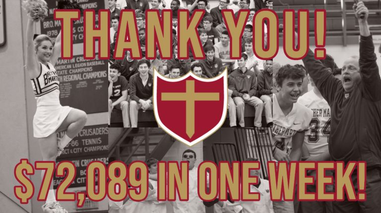 Thank You for Helping #CoolTheConlin!