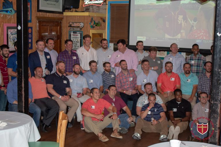 Class of 2004 Celebrates 15-Year Reunion