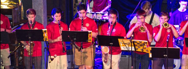 5th Annual Marty Gras Concert Charms Crowd at Tipitina’s