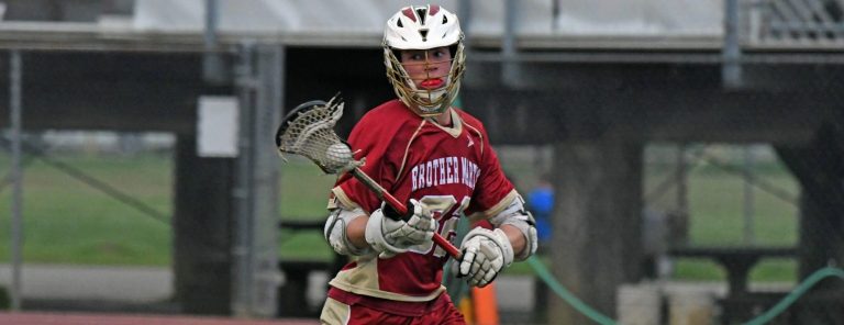 Future Crusaders: Sign Up Today for Free Lacrosse Clinic!