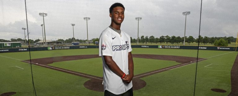 The Advocate: Tre Morgan ’20 Ready to Take the National Stage at this Summer’s PDP League