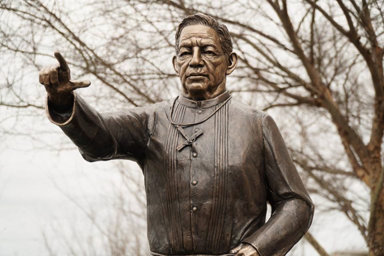 Prayer for the Anniversary of the Death of Bro. Martin Hernandez, S.C.