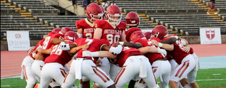 Bro. Neal’s Chat with Coach Bonis #3: Carver Wrap up, Ponchatoula Preview