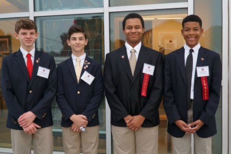 Future Crusaders: Join Us for an Information Night on Sept. 10!