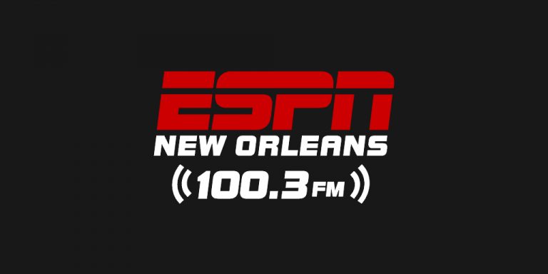 Coach Mark Bonis Talks Crusader Football with Gus Kattengell on ESPN 100.3
