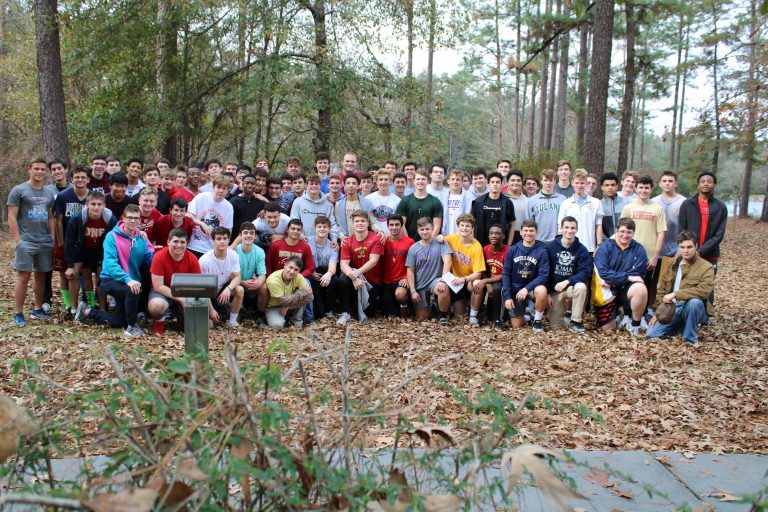 Positivity: Gabriel Costa ’20 Reflects on Senior Retreat