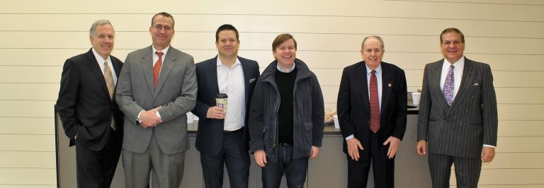 19 Alumni Named New Orleans Magazine’s 2019 Top Lawyers