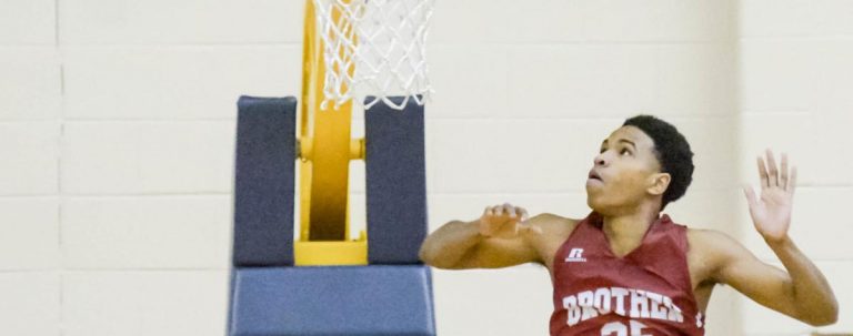 NOLA.com: Senior T.J. Small’s Latest Dunk Creates Social-Media Buzz