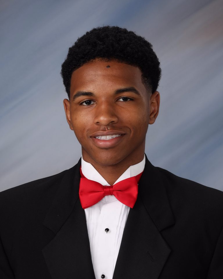 T.J. Small ’20 Named to 2020 LHSCA East All-Star Basketball Team