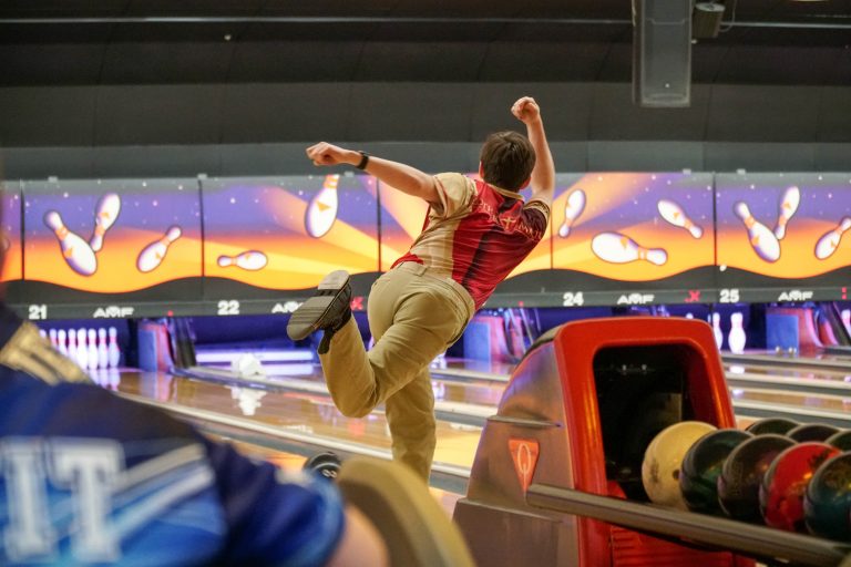 Bowling Claims Seventh Consecutive Undefeated District Championship Title!
